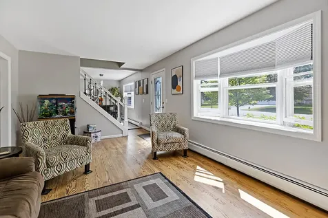 25 Frankwood Drive Winslow ME 04901
