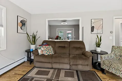 25 Frankwood Drive Winslow ME 04901