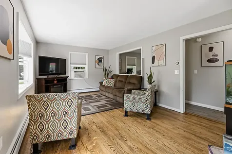 25 Frankwood Drive Winslow ME 04901