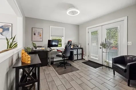 25 Frankwood Drive Winslow ME 04901