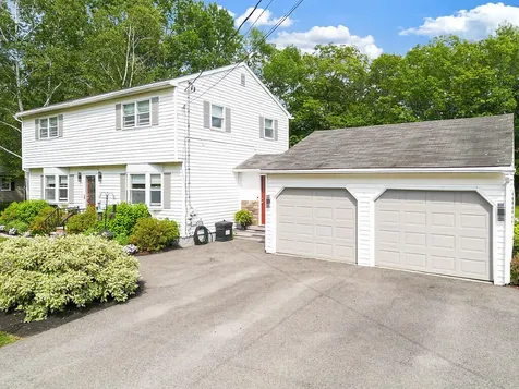 25 Frankwood Drive Winslow ME 04901
