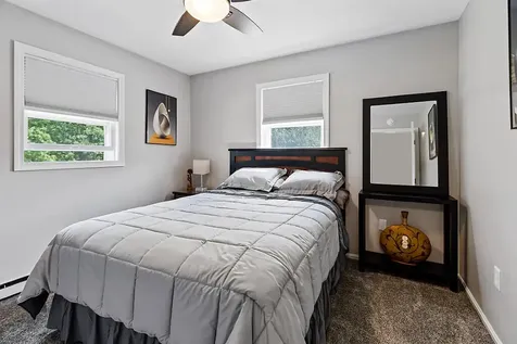 25 Frankwood Drive Winslow ME 04901