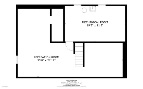 25 Frankwood Drive Winslow ME 04901