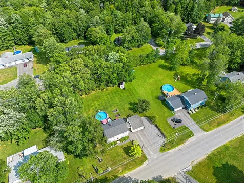 25 Frankwood Drive Winslow ME 04901
