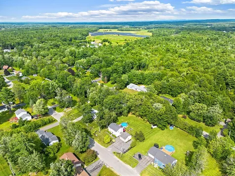25 Frankwood Drive Winslow ME 04901