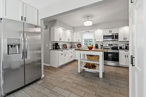 25 Frankwood Drive Winslow ME 04901