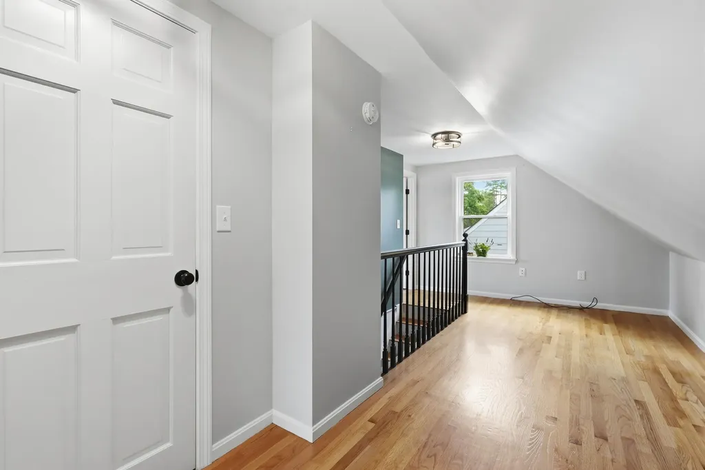 75 Pennell Avenue Portland ME 04103