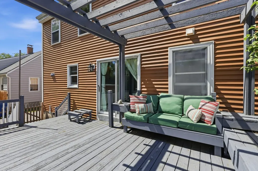 75 Pennell Avenue Portland ME 04103