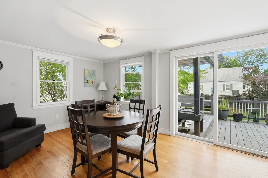 75 Pennell Avenue Portland ME 04103