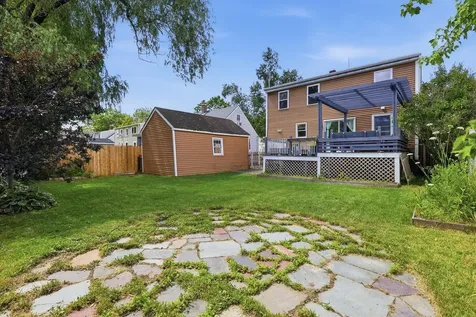 75 Pennell Avenue Portland ME 04103