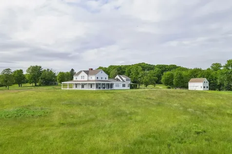 118 Wescott Battery Castine ME 04421