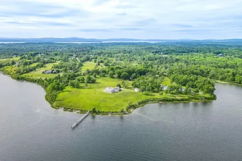 118 Wescott Battery Castine ME 04421