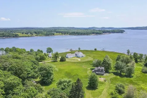 118 Wescott Battery Castine ME 04421