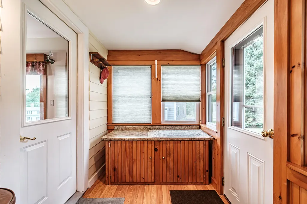 64 Paradise Road Bethel ME 04217