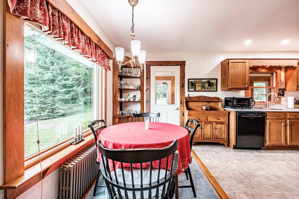 64 Paradise Road Bethel ME 04217