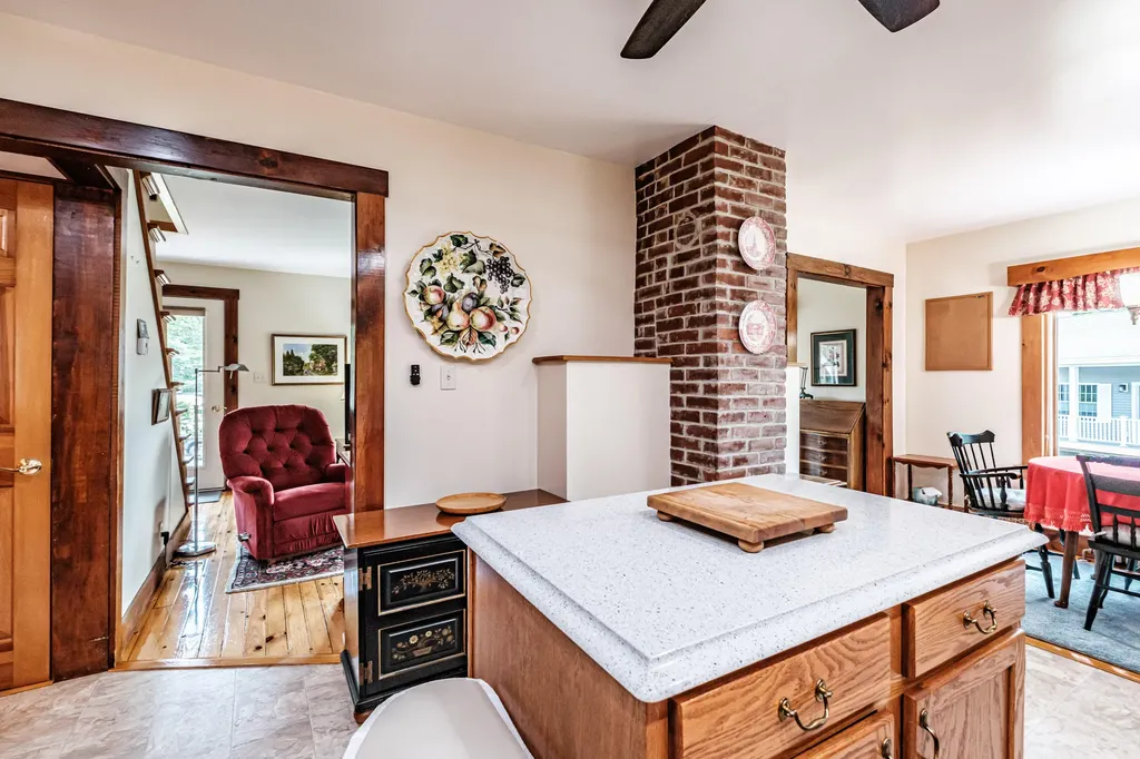 64 Paradise Road Bethel ME 04217