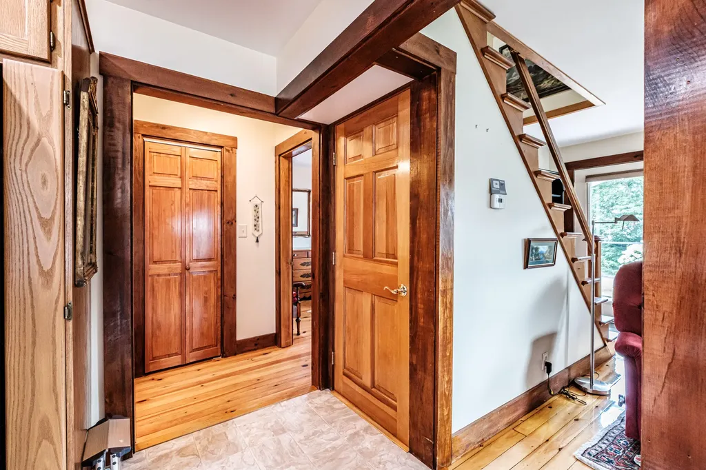 64 Paradise Road Bethel ME 04217