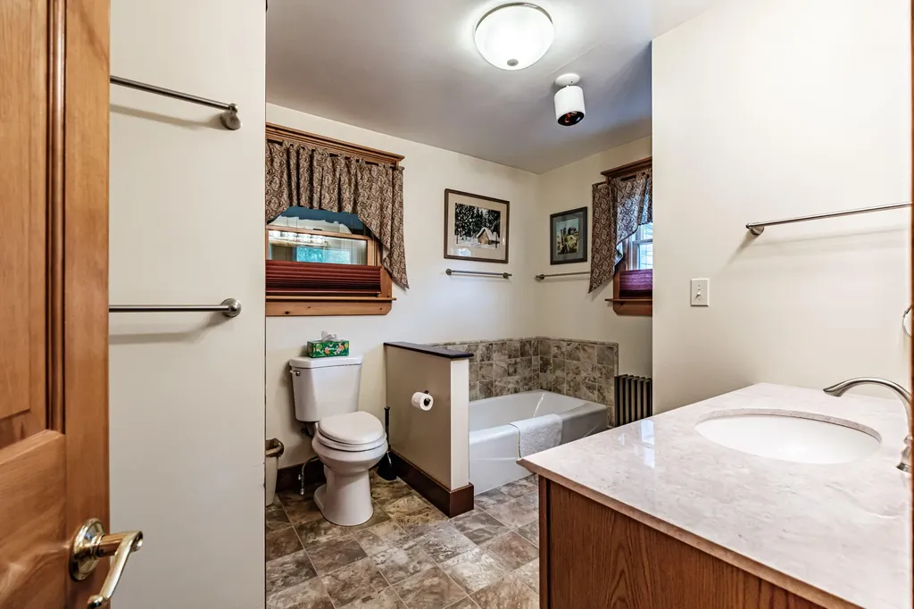 64 Paradise Road Bethel ME 04217