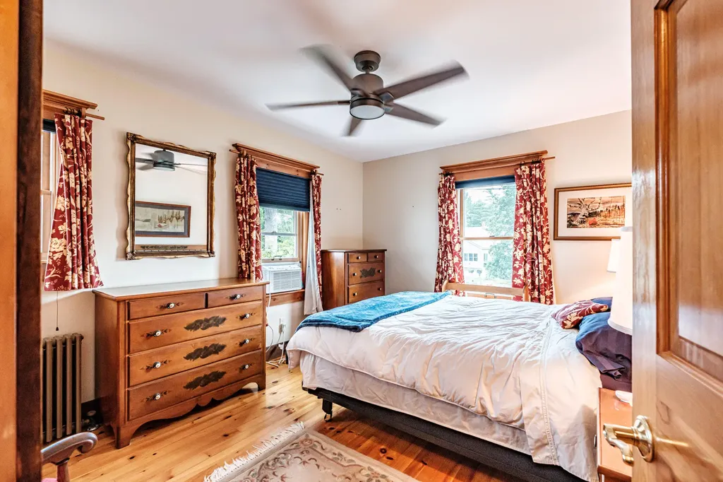 64 Paradise Road Bethel ME 04217