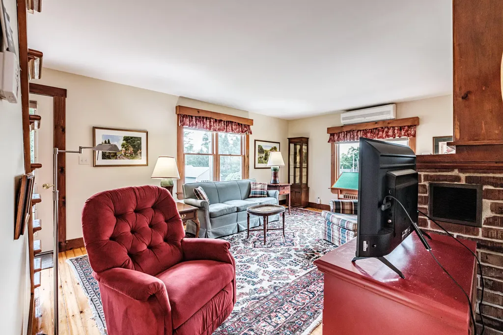 64 Paradise Road Bethel ME 04217