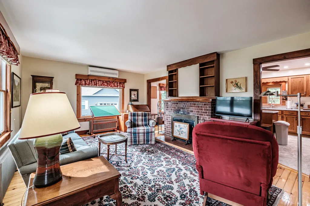 64 Paradise Road Bethel ME 04217