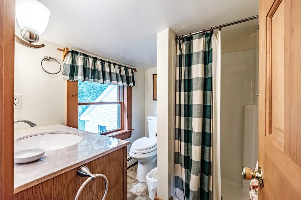 64 Paradise Road Bethel ME 04217