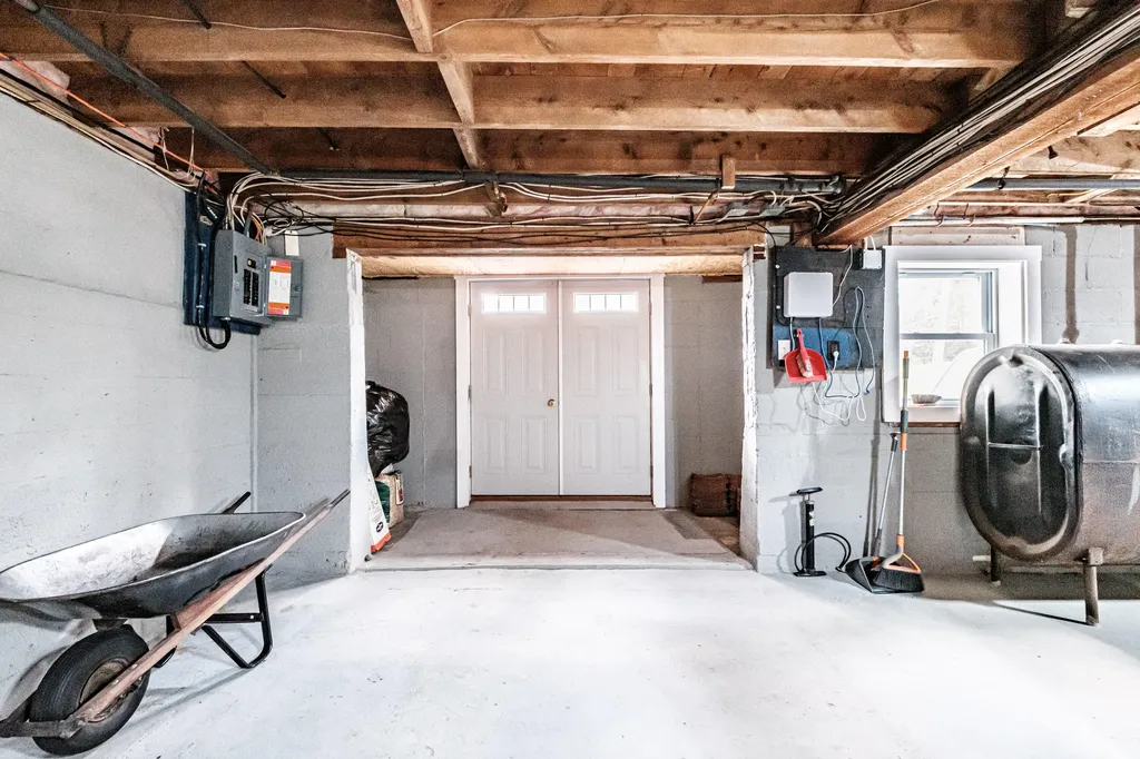 64 Paradise Road Bethel ME 04217