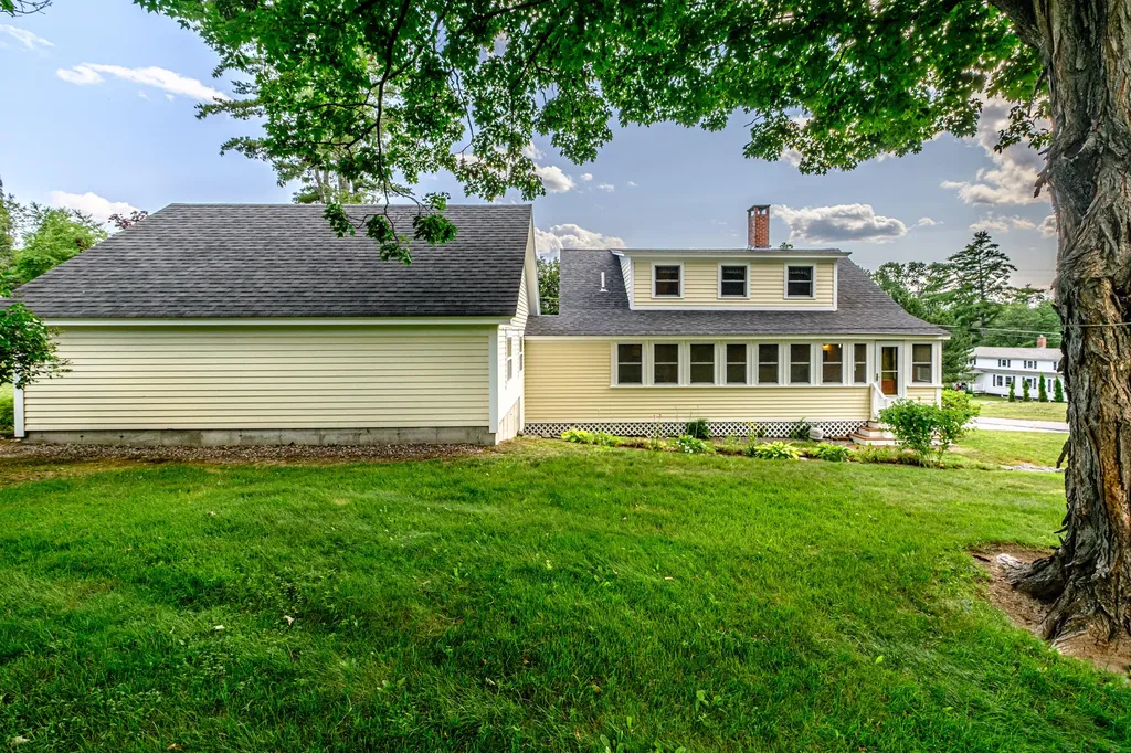 64 Paradise Road Bethel ME 04217