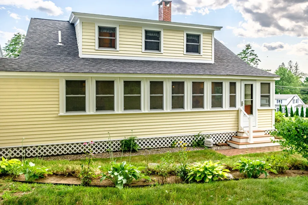 64 Paradise Road Bethel ME 04217
