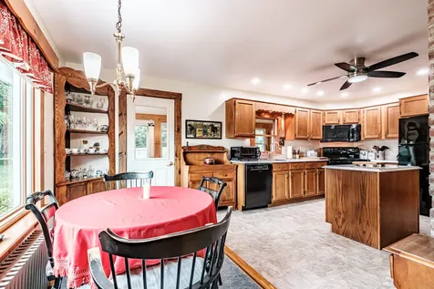 64 Paradise Road Bethel ME 04217