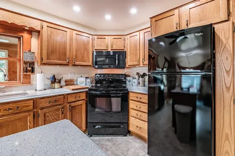 64 Paradise Road Bethel ME 04217