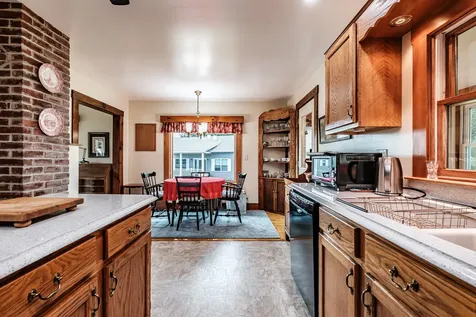 64 Paradise Road Bethel ME 04217