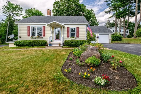 64 Paradise Road Bethel ME 04217