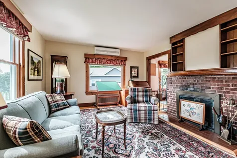 64 Paradise Road Bethel ME 04217