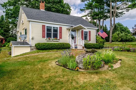 64 Paradise Road Bethel ME 04217