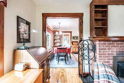 64 Paradise Road Bethel ME 04217