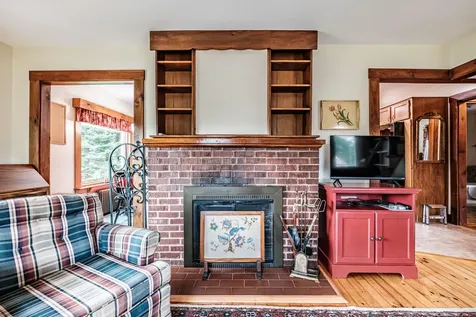 64 Paradise Road Bethel ME 04217