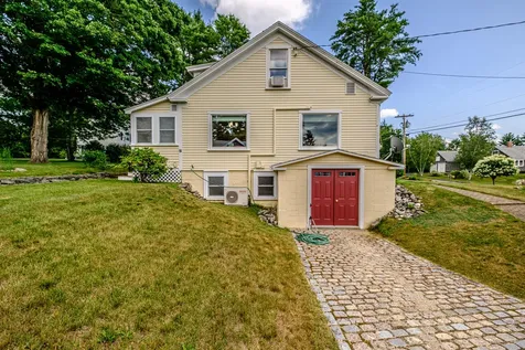 64 Paradise Road Bethel ME 04217
