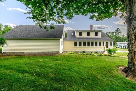 64 Paradise Road Bethel ME 04217