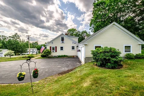 64 Paradise Road Bethel ME 04217