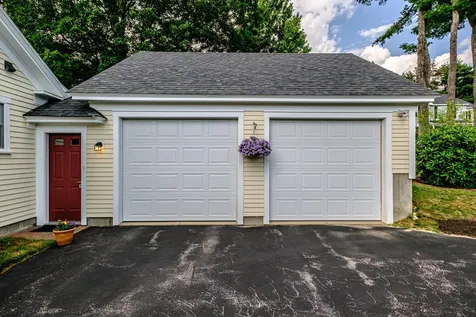 64 Paradise Road Bethel ME 04217