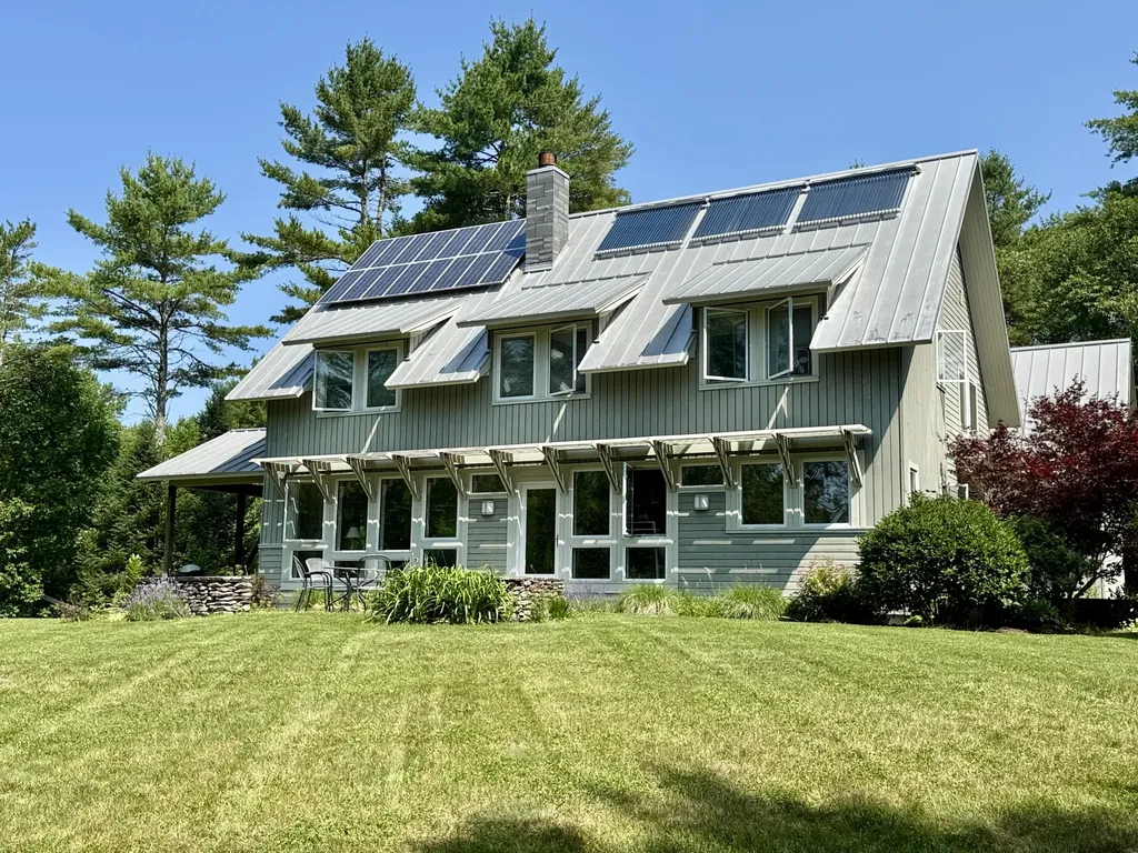 10 Cranberry Ridge Road Freeport ME 04032