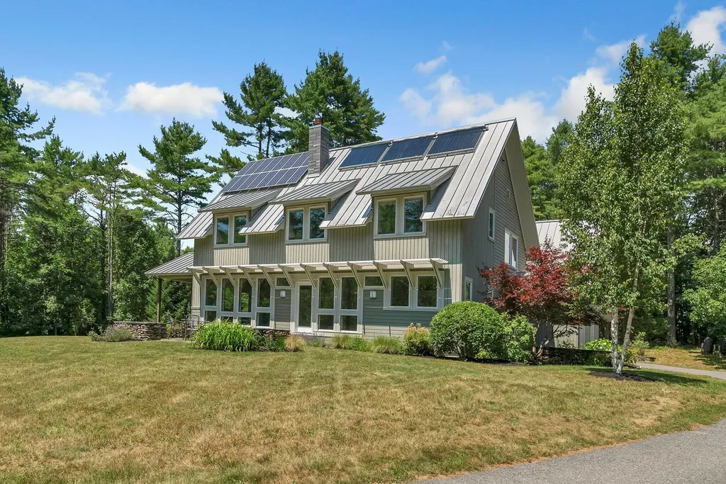 10 Cranberry Ridge Road Freeport ME 04032