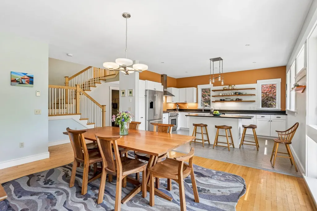 10 Cranberry Ridge Road Freeport ME 04032