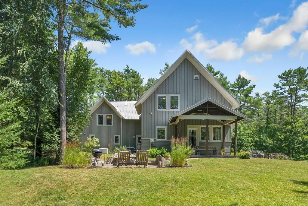 10 Cranberry Ridge Road Freeport ME 04032