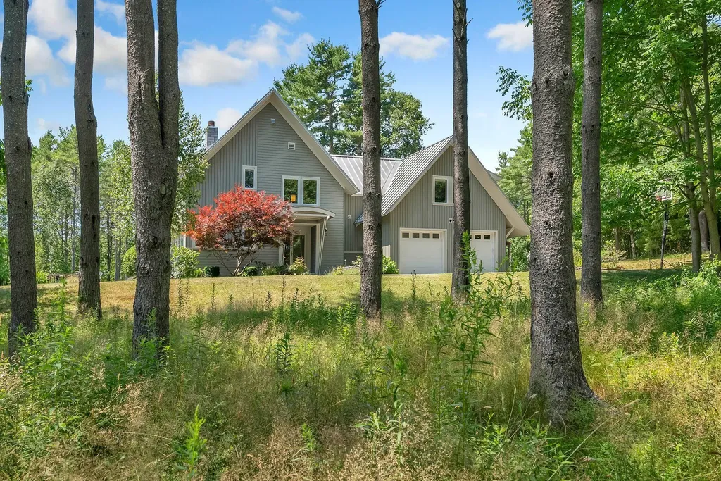 10 Cranberry Ridge Road Freeport ME 04032