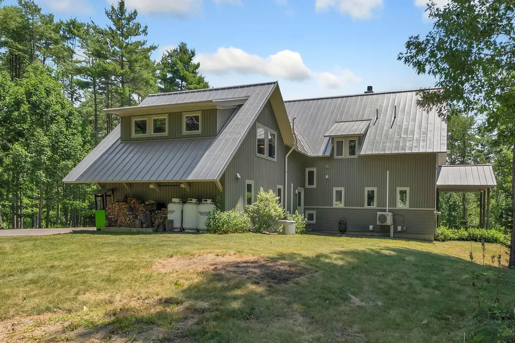 10 Cranberry Ridge Road Freeport ME 04032