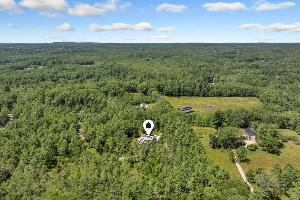 10 Cranberry Ridge Road Freeport ME 04032