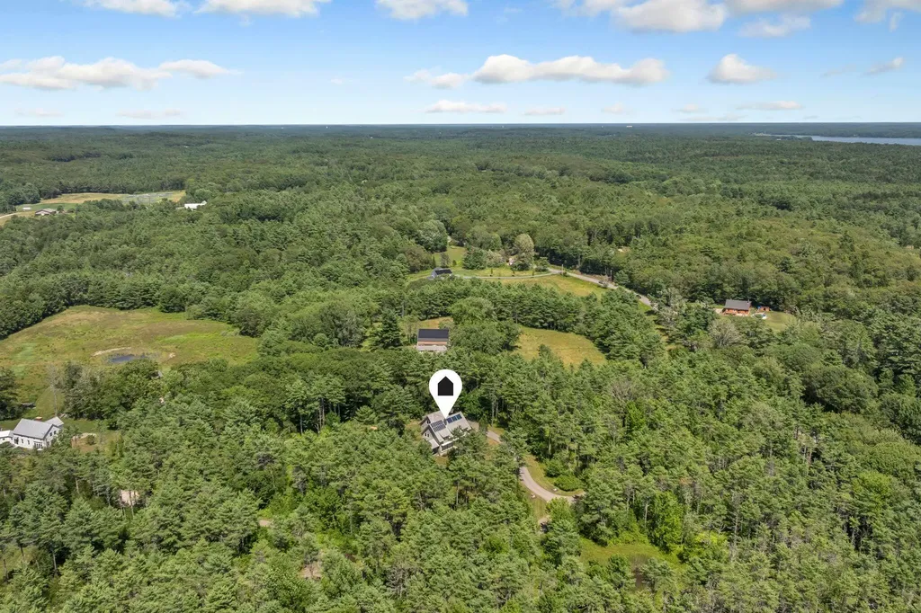 10 Cranberry Ridge Road Freeport ME 04032