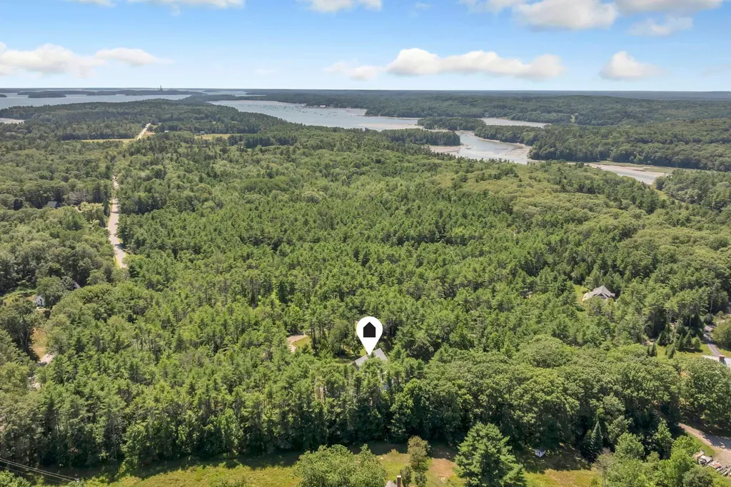 10 Cranberry Ridge Road Freeport ME 04032
